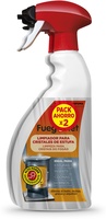 Pack Duo Masso Limpiaestufas En Espuma 750 ml