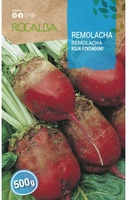 Semilla Remolacha Roja Eckendorf 500 gr