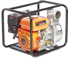 Motobomba Anova 4 Tiempos BA4C30