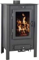 Estufa de Le�a Modelo Viena EcoDesign Liquidacion