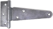 Bisagra Forma T Cincada 200 mm