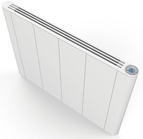 Emisor Termico Seco Ultra Slim 900 W