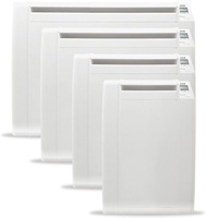 Emisor T�rmico Elva 500 W