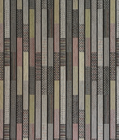 Alfombra Italica Chenil Taormina Gris 0.65 x 2.80 metros