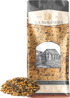 Mix Ovejas y Cabras la Molinera 25 kg Mix Ovejas y Cabras la Molinera 25 kg