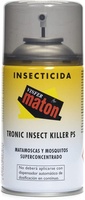 Pack 6 Unidades Recarga Inecticida Maton Tronic 250 ML