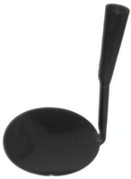 Cazo Saca Tierra 15.5 cm