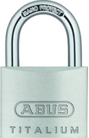 Candado Titalium  45mm Abus
