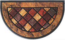 Felpudo Multiusos Clean & Dry Alsacia 45x75