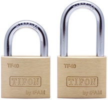Candado TF30AL