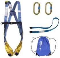 Arnes Anticaidas Himalaya Eco Arnes Anticaidas Himalaya Eco