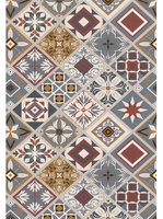 Alfombra Neo Yuste 0.53 x 2,60 metros
