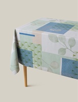 Mantel Mistura Harumi 1.40 x 2.60 metros