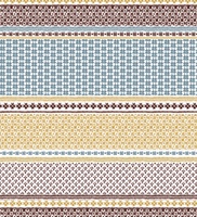 Mantel Mistura Tissue 1.40 x 1 metro