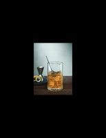 Vaso mezclador 650 cl