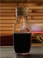 Botella T/ Corcho 100 cl