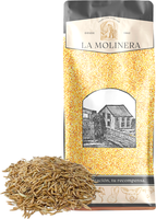 Avena Blanca en Grano 20 kg