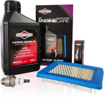 Kit Mantenimiento Cortacesped Motor Briggs Stratton Series 625, 650 y 675