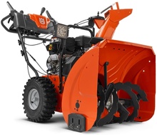 Quitanieves Husqvarna ST224