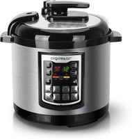 Olla a Presi�n Inteligente y Multifuncional Aigostar