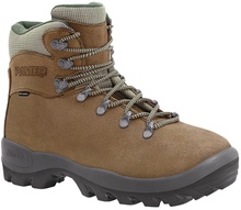 Bota 6000 Verde Membrana Panter N�46