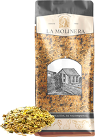 Mix Plata para Caballos 20 kg Mix Plata para Caballos 20 kg