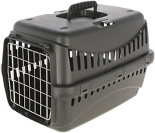 Transportin Puertas Metal Modelo Eco 45x30x30