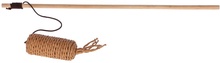 Ca�a de Juguete para Gatos Nature 41 cm