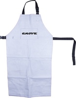 Mandil Proteccion Cuero para Desbroce