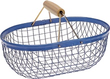 Cesta Recolectora 7L