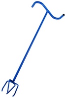 Cultivador Rotativos Revex