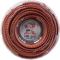 Hilo Nylon Desbrozadora Vortex Aluminio 3,3 mm 36 Metros