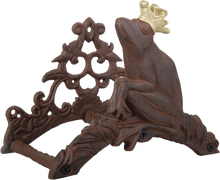 Portamanguera Rey Rana 