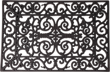 Felpudo Goma Rectangular S