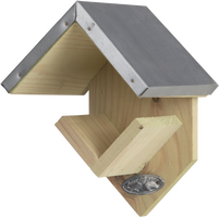 Casa para Mantequilla de Cacachuete