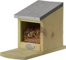 Comedero para Ardillas