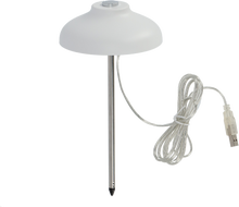 Lampara Cultivo Plantas