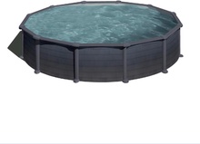 Piscina Granada Redonda �550 x 132 cm