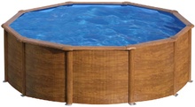 Piscina Pacific Redonda �460 x 120 cm