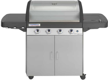 Barbacoa 4 Series Classic LXS ? Campingaz