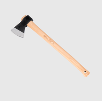 Hacha Vizcaina Conic Bellota 8130-1200C