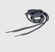 Cordon Ovoide Gris Bellota 120 cm 