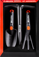 Kit de Herramientas Bellota