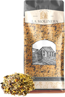 Mix Competicion Caballos la Molinera 20 kg