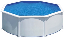 Piscina Fidji Redonda �350 x 120 cm