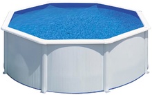 Piscina Fidji Redonda �240 x 120 cm