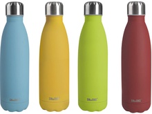 Botella Termo Colorful Ibili 500 ml  