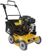 Escarificador Benza BZS38