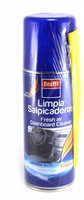 Limpiasalpicadores Fresh + Bayeta 400 ML