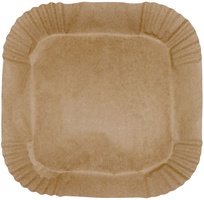 Bandeja Papel molde para Air Fryer kit 100 Piezas